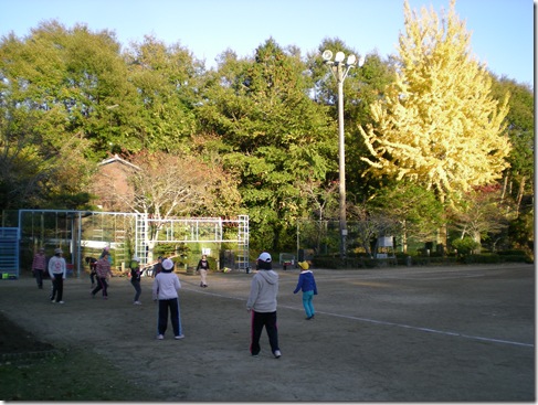 子どもの遊び11.13 017