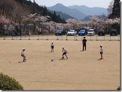 0410中学年授業