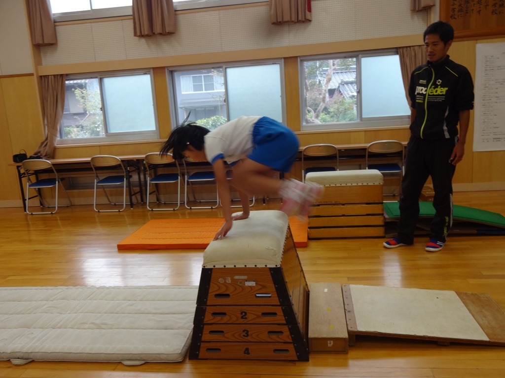 高級感 跳び箱 学校 学童 体育 4段 no6 digiescola.com.br