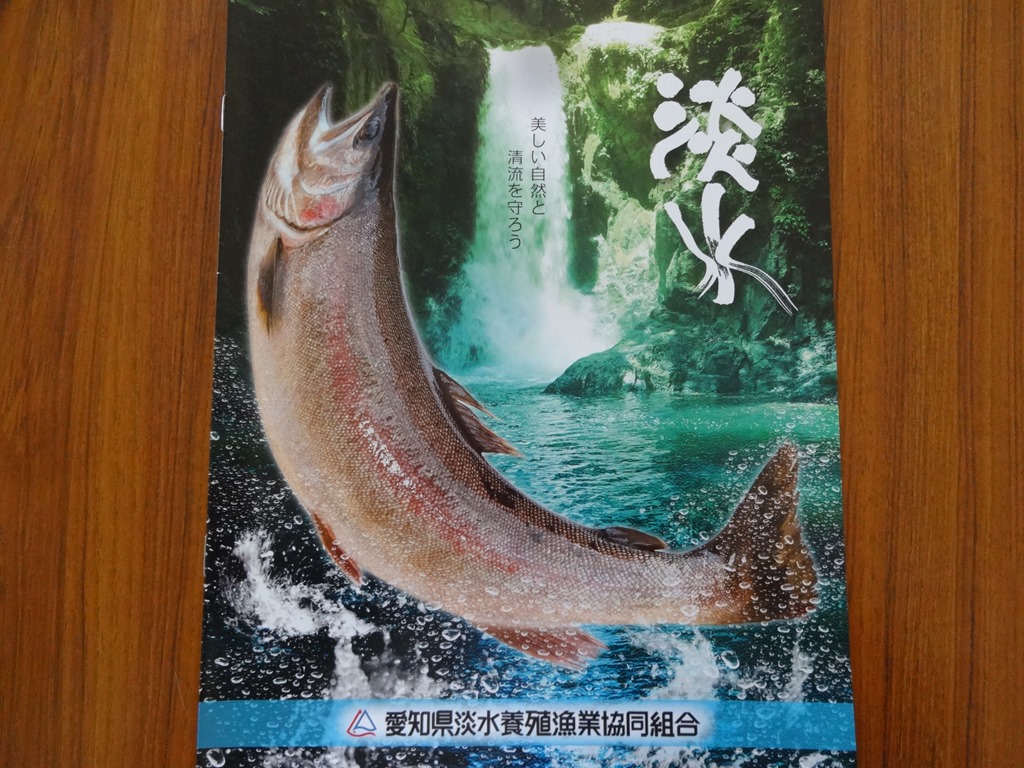 4年校外学習 愛知県淡水養殖漁業協同組合で学ぶ - 清嶺小学校
