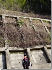 かもしかと優君