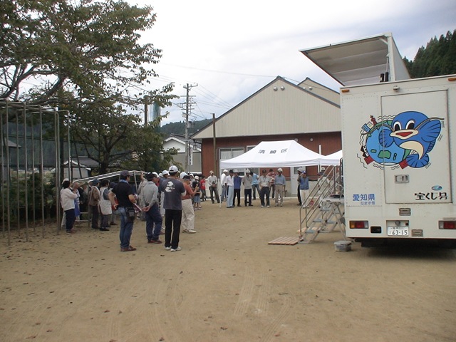清嶺小学校: 2012年9月アーカイブ 清嶺小学校: 2012年9月アーカイブ