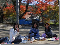 もみじ給食１