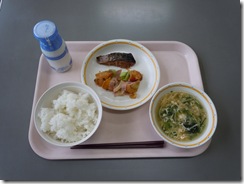 1015給食1