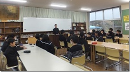 通学団会4.7