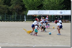 運動会４